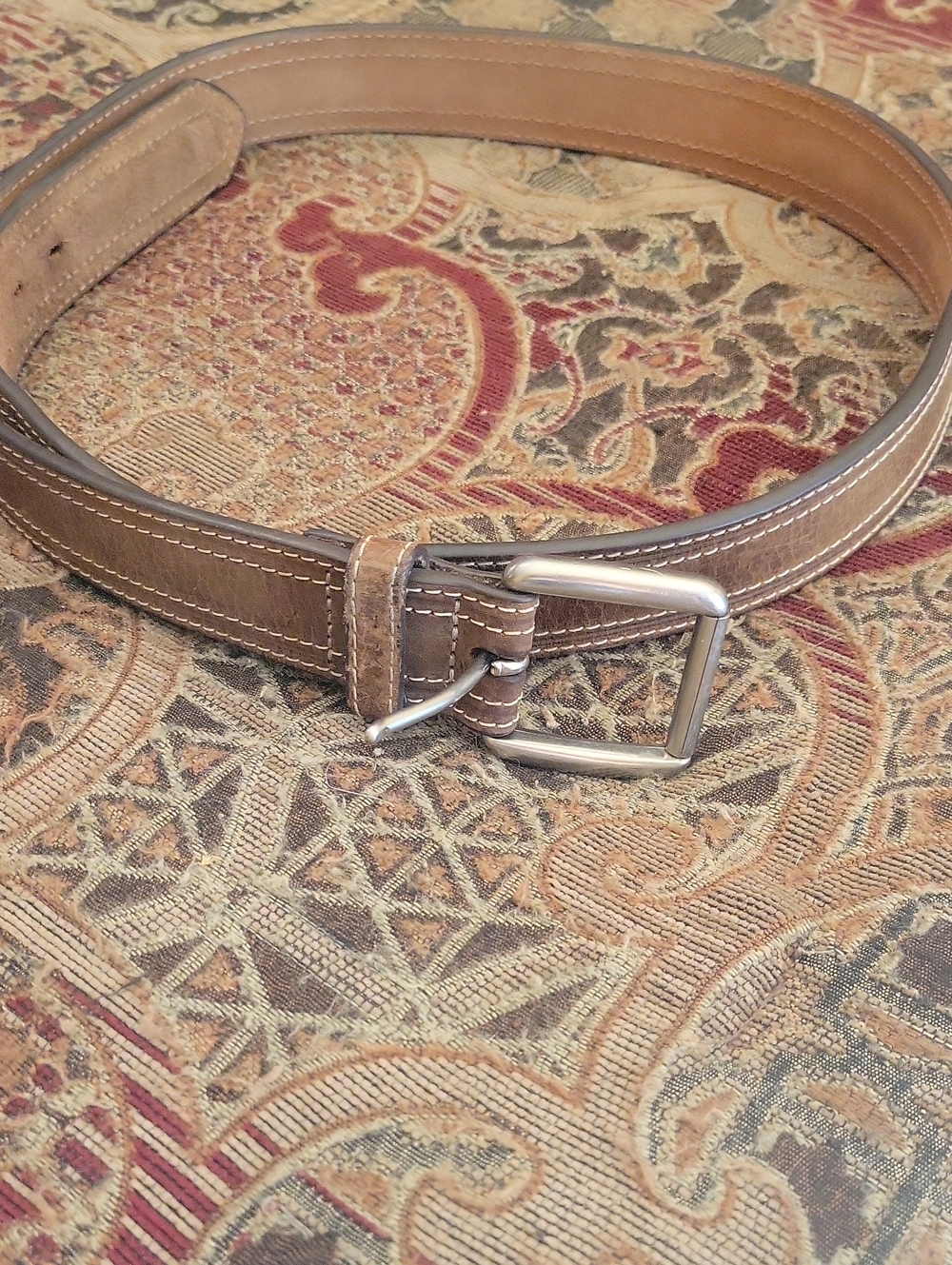 Mens Ariat Belt